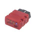 Plastic Bluetooth Car Diagnostic Scan Tool For Android PC Tablet Smartphone