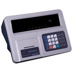 Wholesale Digital &amp; Analog Weight Indicator for Truck Scale from china suppliers