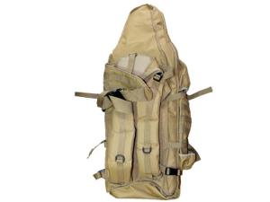 Wholesale Nylon army tactical molle gear rifle case/911 rifle bag from china suppliers