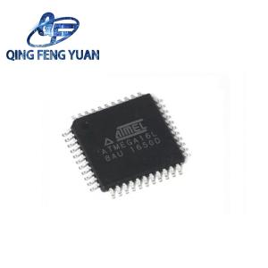 Wholesale ATMEGA16L-8AU Atmel Electronic Components ATMEGA16L-8AUR Micro Controller Chip from china suppliers