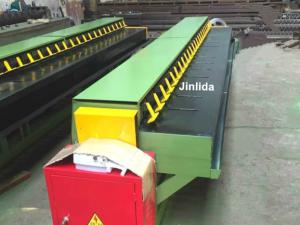 Wholesale Hexagonal Wire Netting Edge Banding Machine 4.7kw Automatic PLC Control from china suppliers