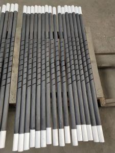 Industrial SG Type SiC Heating Element Perfect for High Temperature Applications