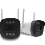 WiFi Smart Access Control RS485 Interface HTTP/S Protocol OTA Support For