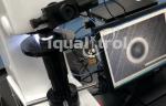 Low Load Brinell Hardness Testing Machine Automatic Turret With Objectives 5x