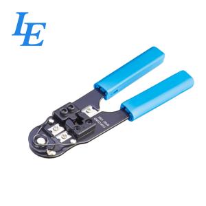 Wholesale Modular Plug RJ45 8P8C Compression Crimping Tool from china suppliers