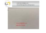 Manual paper embossing machine from sheet to sheet
