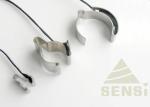 Steel Pipe Clamp Temperature Sensor for Arc and Pipe Surface Measurement
