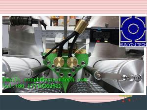 Wholesale CS Paintball Automatic Capsule Machine , capsule making machines Precise Control 8000 - 32000 / H from china suppliers