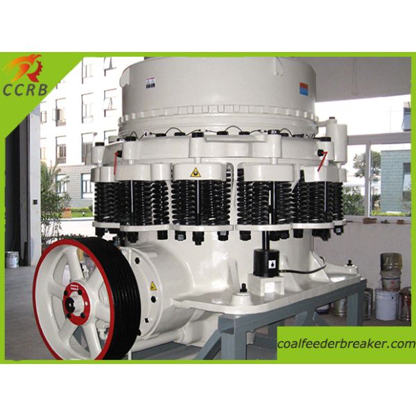 WKS Series High Efficiency Cone Crusher