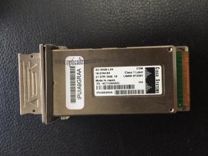 Wholesale Switches / Router X2 Transceiver Module 1310nm Wavelength X2-10GB-LX4 from china suppliers