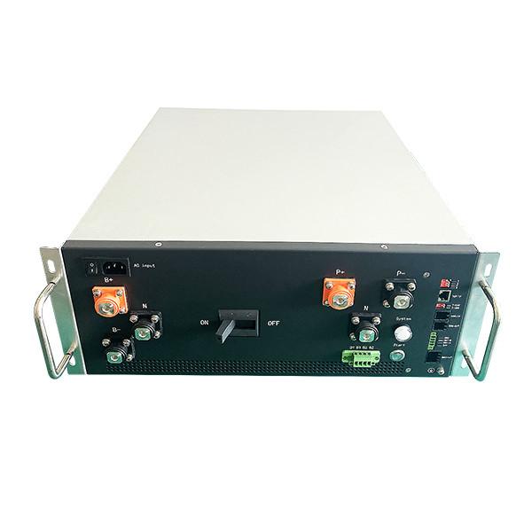 Quality 384V 250A 120S high voltage BMS(HV BMS) for Lifepo4 Solar Battery System Cells Efficient for sale