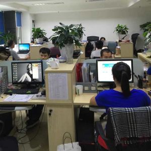 Hebei Changtong Steel Structure Co., Ltd.