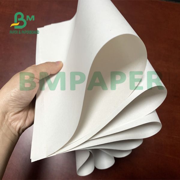 36 Inch 48 Inch News Paper Rolls Light And Good Opacity For Garment Plotter