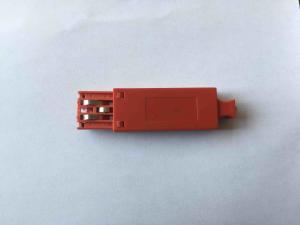 Wholesale 1 Pair Over - Voltage Line Protection Unit FA947 , Fiber Distribution Frame For Network from china suppliers