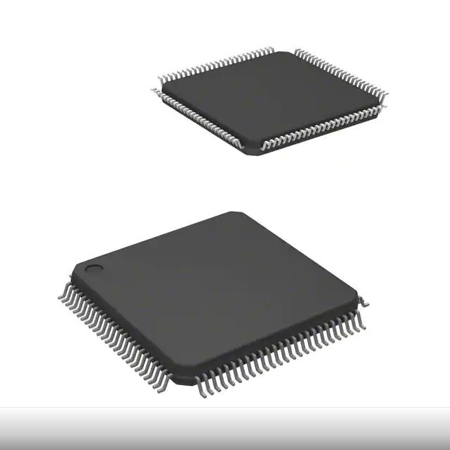 STM32F103RBT6 M3 32 Bit Microcontroller IC STMicroelectronics MCU