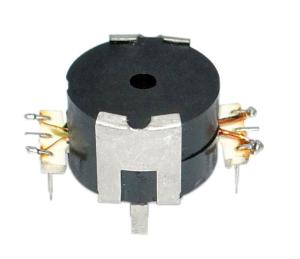 Wholesale Ferrite Core High Frequency Transformer Firm Structure High Frequency For Telecommunication from china suppliers