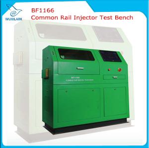 China BF1166 BOSCH/DENSO/Siemens common rail diesel fuel injector test bench diagnostic tools on sale