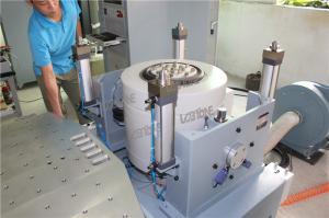 Wholesale 3 Axis Vibration Table Testing Equipment 51mm Displacement Vibrator Shaker from china suppliers