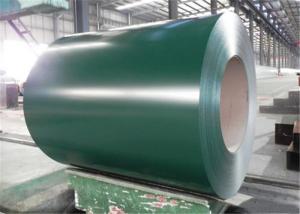 Wholesale 508mm ID Ss316 PVDF Pre Painted Steel Coil from china suppliers