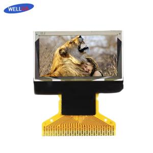 Wholesale High Definition Customizable OLED LCD Display For Outstanding Visuals from china suppliers