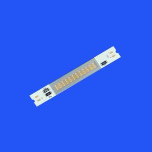 Wholesale 99*14mm UVA 395nm 2-3W 120deg COB UV Module For Water Quality Testing from china suppliers