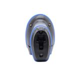PDF417 POS Barcode Scanner Reader Interleaved 2 Of 5 4mil Lottery Qr Code