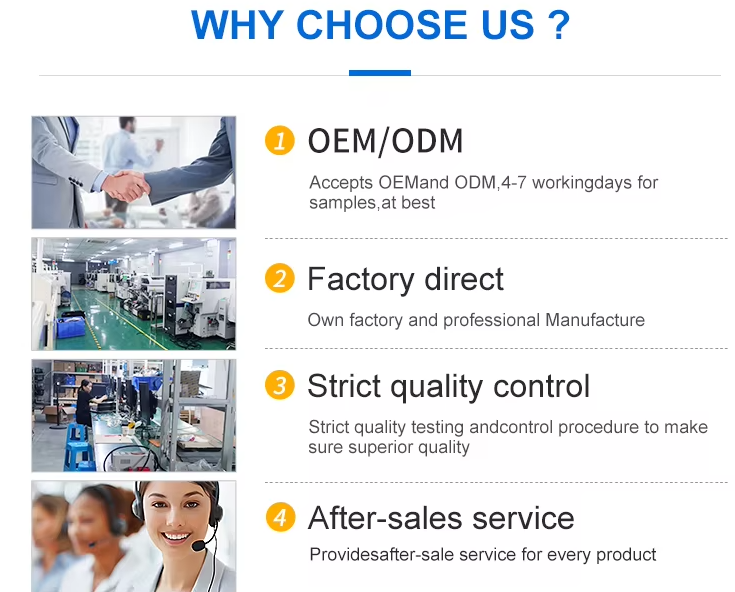 AIO All In One Motherboard Intel H610 12th / 13th Generation CPU Dual Channel Memory