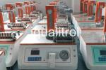Interlaminar Adhesive Strength Interlayer Bonding Strength Testing Machine iRY
