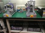 Non Fragile Metal Properties Ultrasonic Welding Machine 20khz High Power Low
