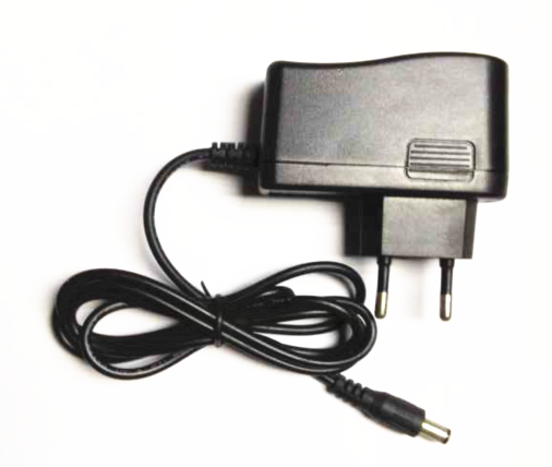 12v 0.5a power adapter