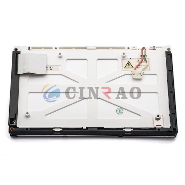 Quality 7.0" Toshiba LCD Display TFD70W01-A TFT Car GPS Navigation Supported for sale