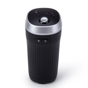 Wholesale 50ml 300ml Ultrasonic Electric Mini Car Aromatherapy Diffuser from china suppliers