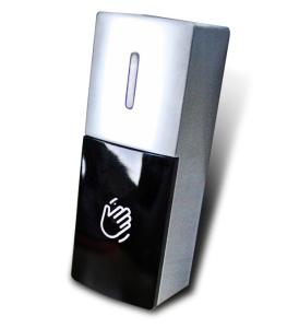 Wholesale Zinc Alloy Exit Button Touchless Switch IP68 Surface Mounting from china suppliers