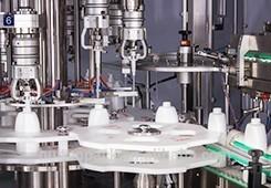 Quality pump capping machine huituo for sale