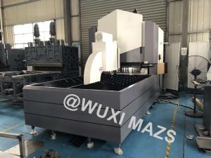China 0.2 Sec/Time Sheet Metal Panel Bender Max 2500mm 50HZ 50HZ Automatic Sheet Bending Machine on sale