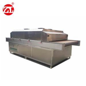 Wholesale Industrial Uv Sterilizing Device Ultraviolet Oven Radiation Sterilization from china suppliers