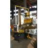 Buy cheap Single Column Vertical Turret Lathe Machine Tools 2.6 mtrs Working Machine from wholesalers