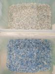 PE ABS HDPE Plastic Color Sorting Machine 4000kg/h Throughput