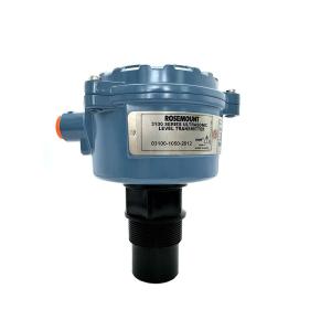 China  3100 Series Ultrasonic Level Transmitter 316L Stainless Steel on sale
