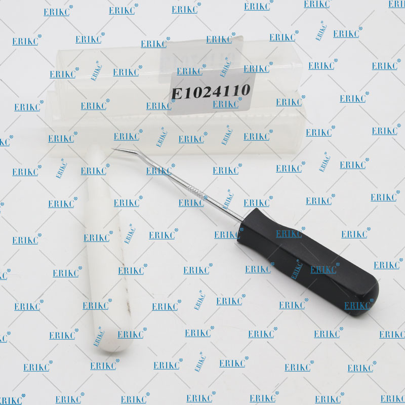 ERIKC fuel injector tools and common rail injector tools for bocsh diesel pump repair kit