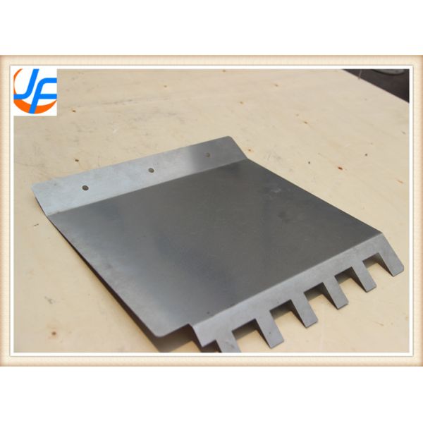 High Precision Stainless Steel Laser Cutting Bending Welding Parts For Auto Parts