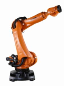 China Kuka Youbot Joint Angle Combination To Avoid Self Collisions KR120 R2900 Extra on sale