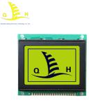 LED Backlight Monochrome Character COB LCD Display Module
