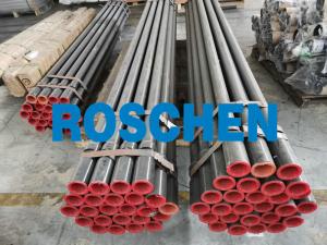 China High Tensile Reverse Circulation RC Rock Drill Rods For RE531 RE040 RC Hammer Drilling on sale
