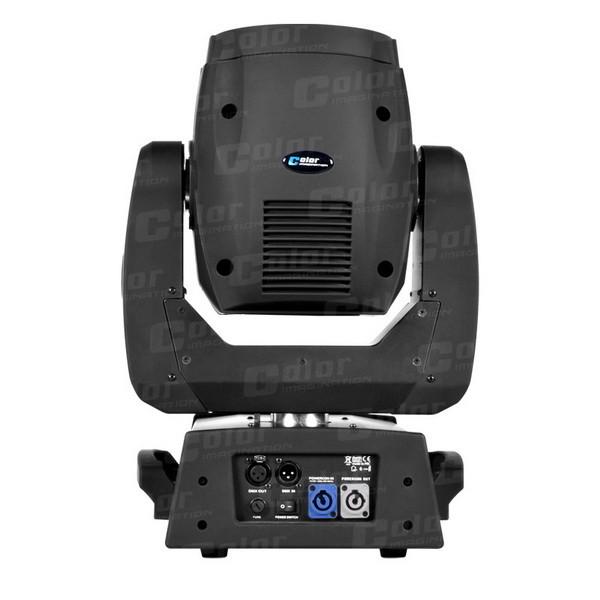 Quality 230W Osram LED 7R Sharpy Beam Moving Head DJ Stage Lighting DMX-512 Control for sale