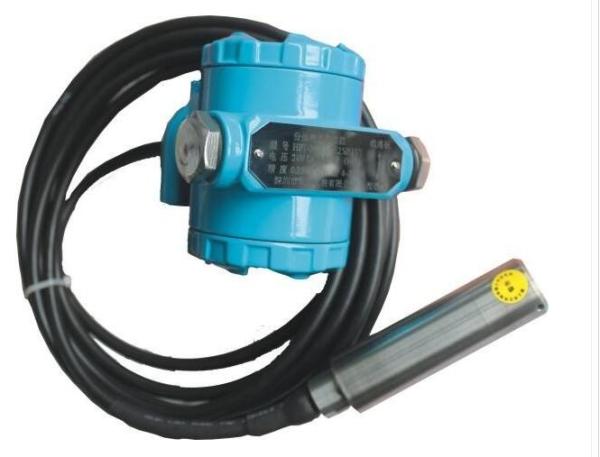 Quality Hydrostatic Input Type Liquid Level Transducer for Oil Tank HPT-34 for sale