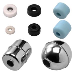Wholesale Liquid-Water-Level-Sensor-Reedswitch-Float Switch Plastic BLMF-136I switching current power rating contact form from china suppliers
