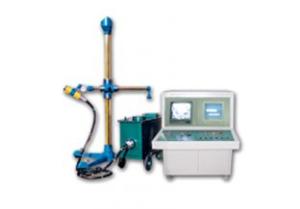 Wholesale X-ray Computer Real Time Radiography System from china suppliers