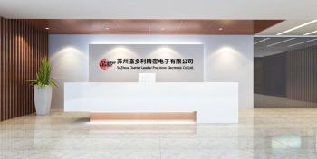 Charter Leader Precision Electronic Co.,Ltd