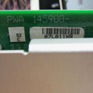 China Bently Nevada 3500/65-01-00 145988-02 16-Channel Temperature Monitor on sale
